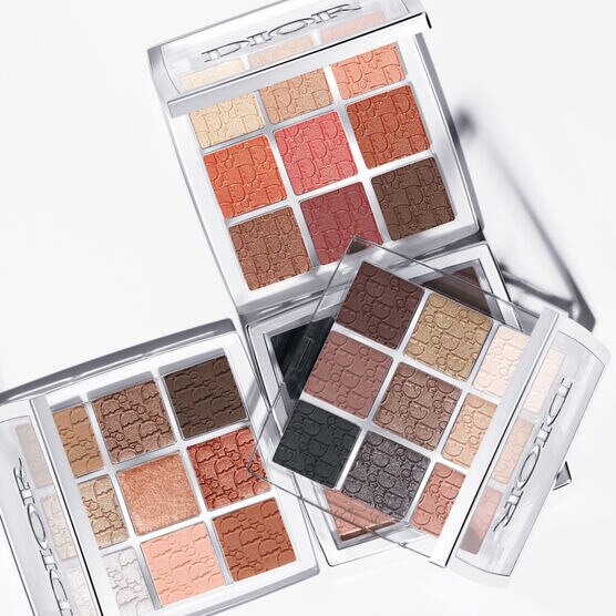BACKSTAGE EYE PALETTE 003